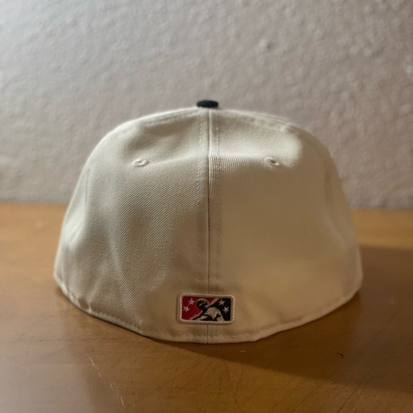 New Era Fitted Hat - Picture 2 of 6